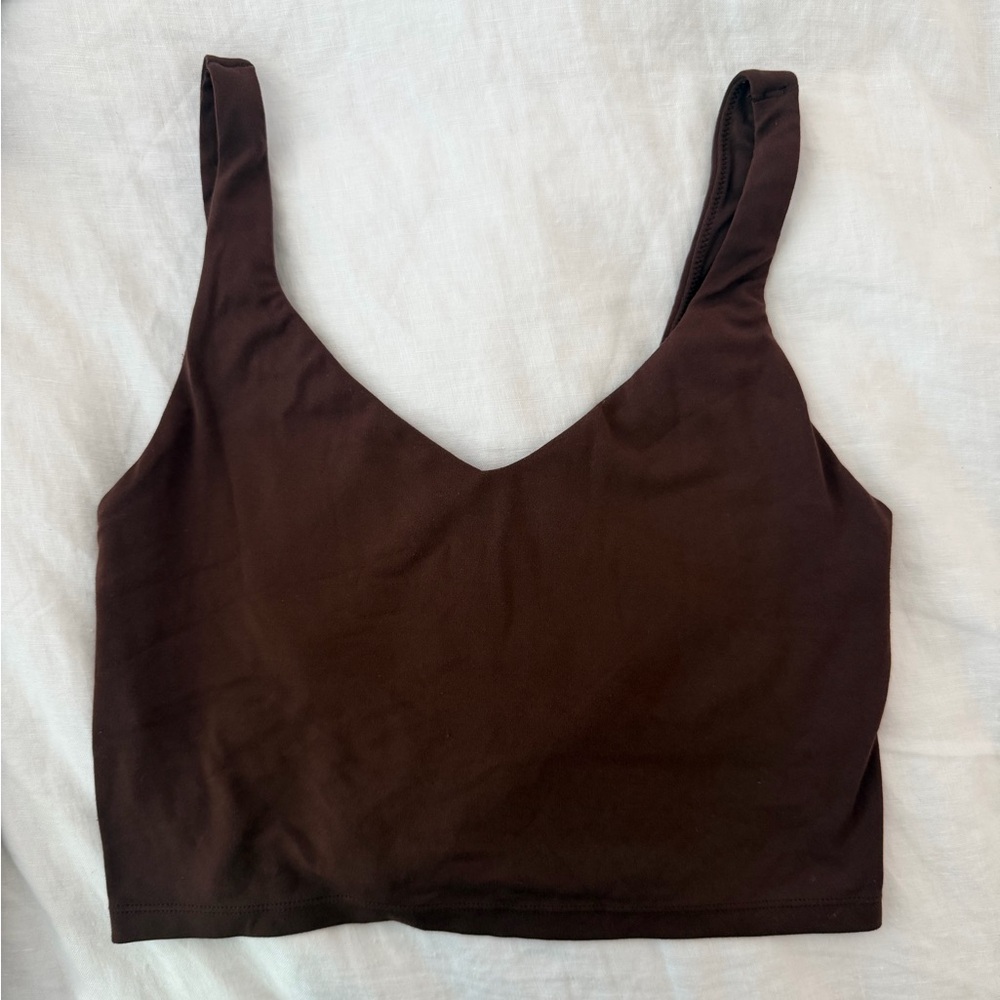 Aerie Workout Top